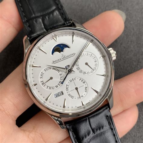 best replica jaeger lecoultre watches|jaeger lecoultre expensive watch.